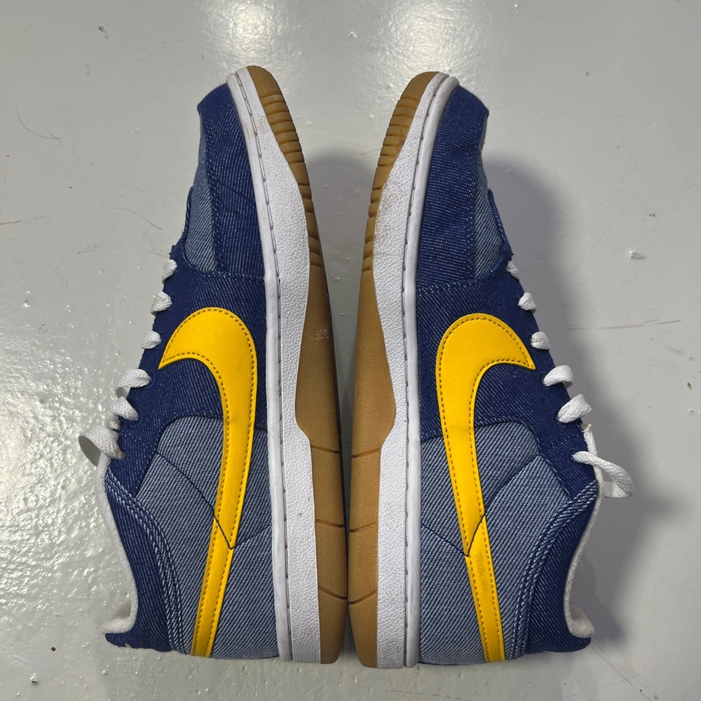 Nike Sky Force 3/4
